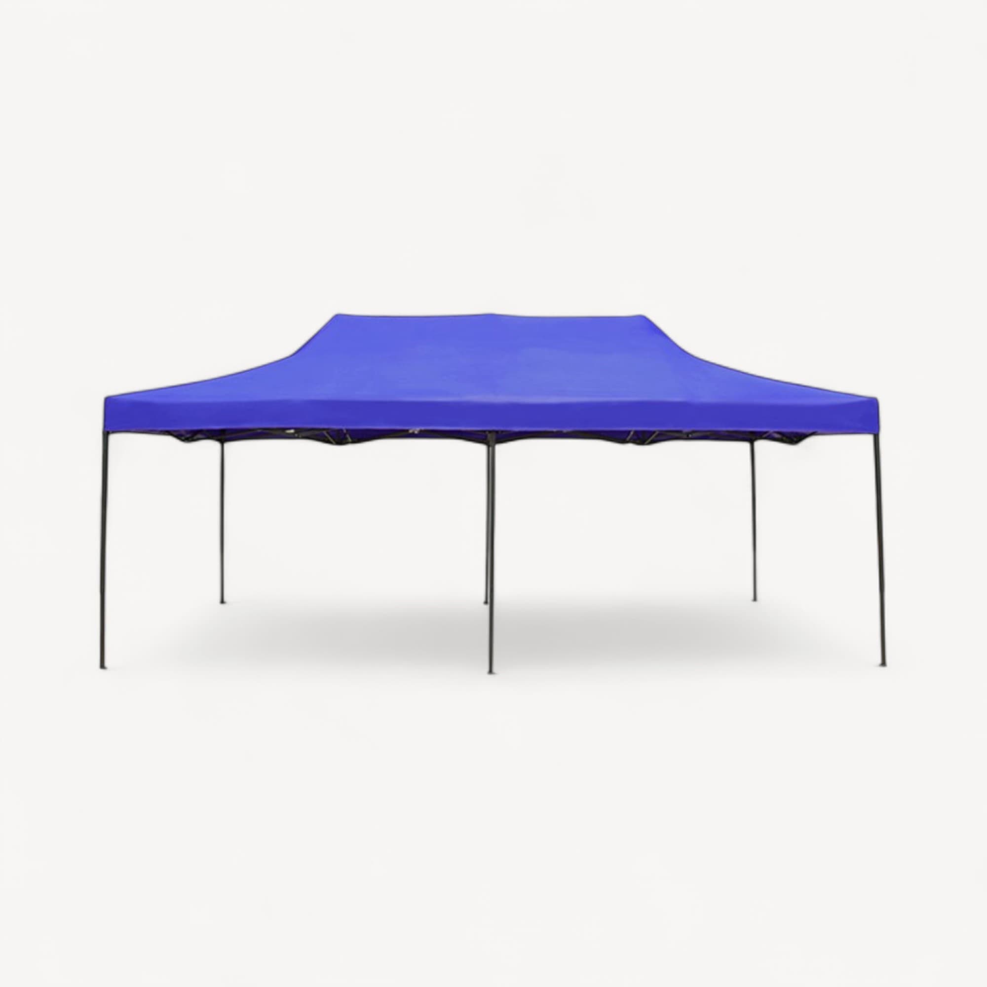 Progarden gazebo tenda (PVC krov)