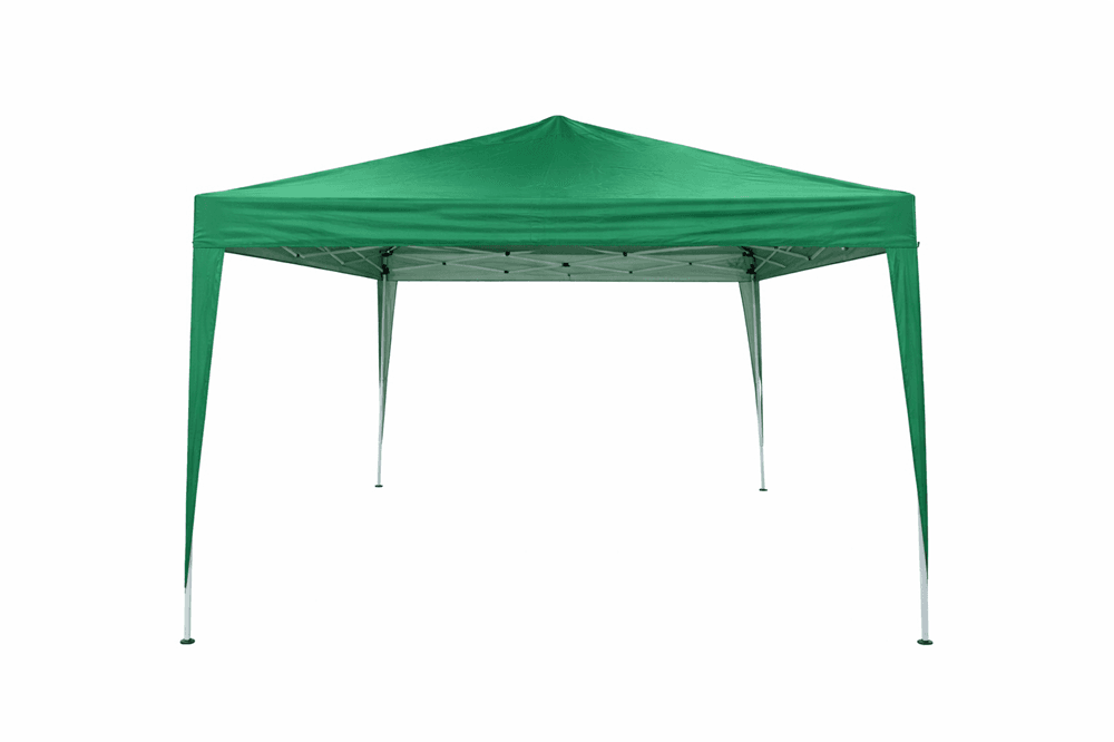 Progarden gazebo tenda (čelični ram)