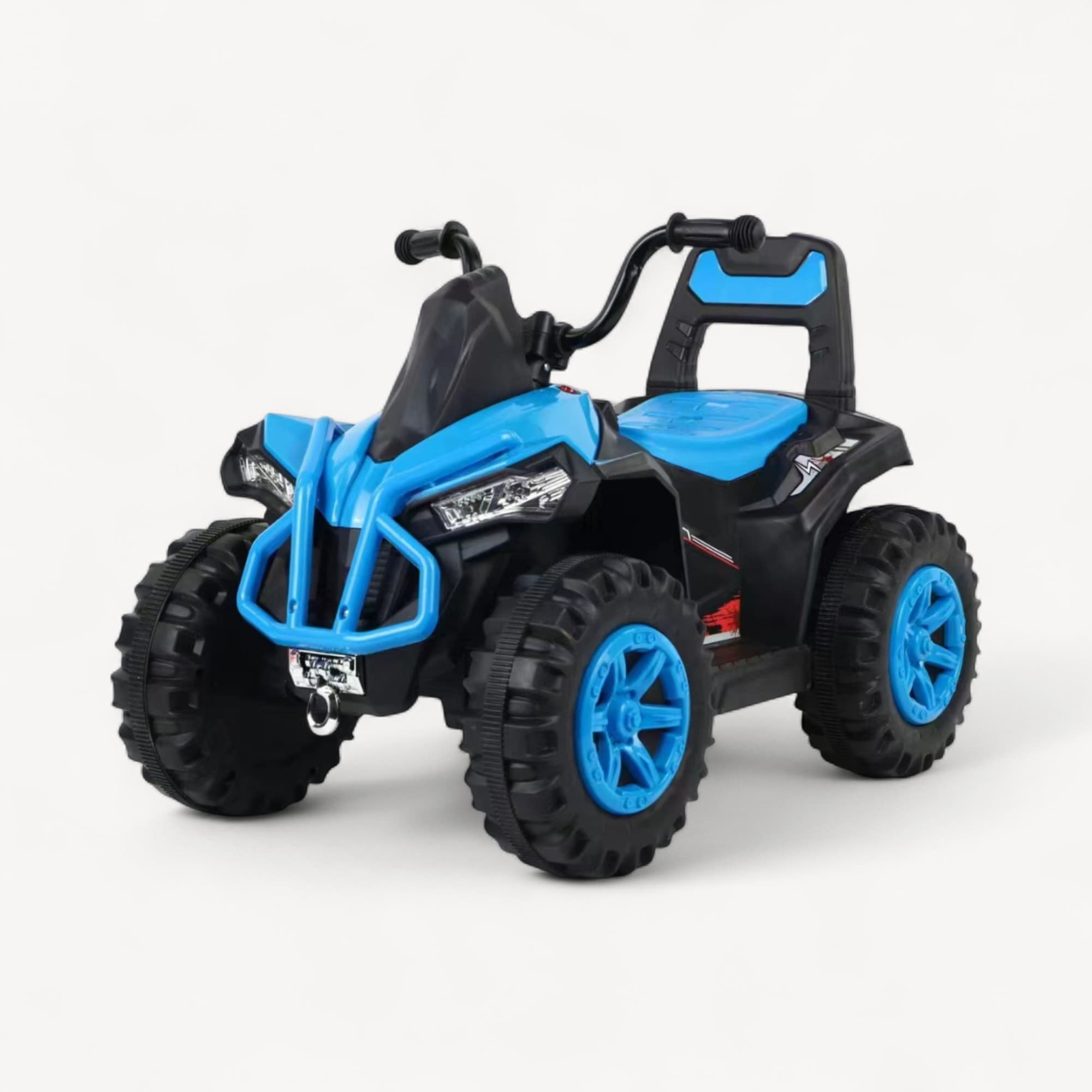 Dečiji quad na akumulator (veći)