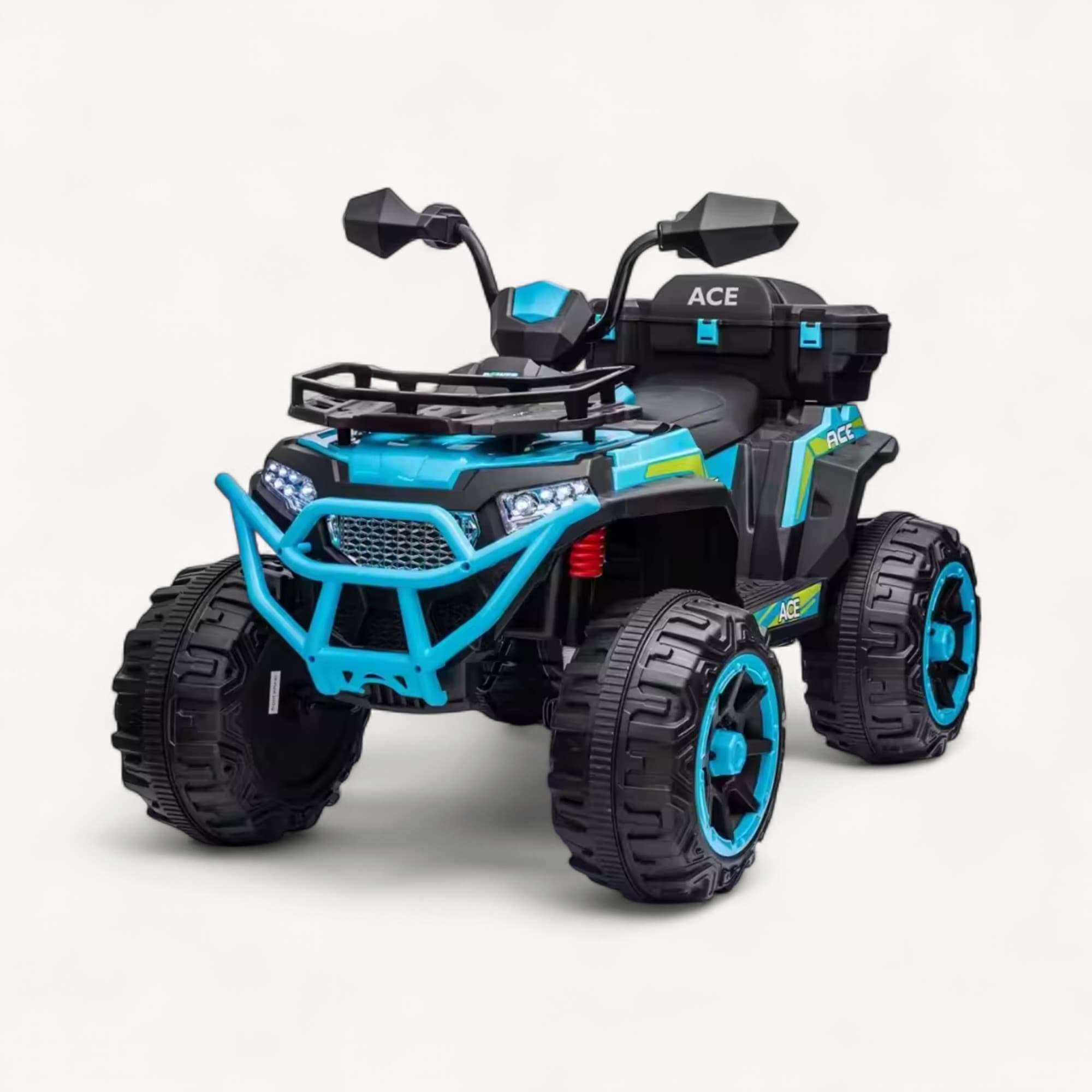 Dečiji quad na akumulator 12V