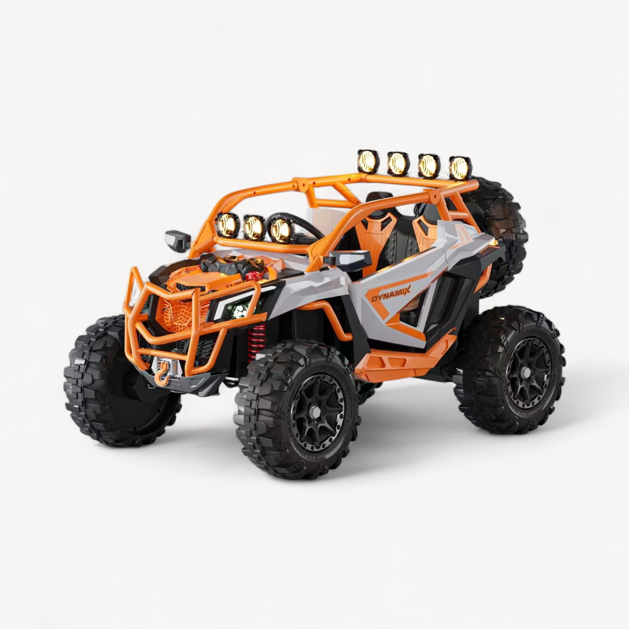 Dečiji auto na akumulator Off-road