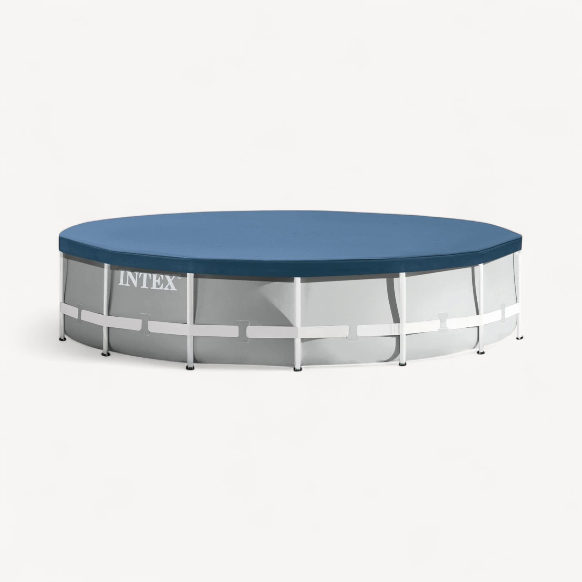 Intex okrugli pokrivač za bazen 457 cm