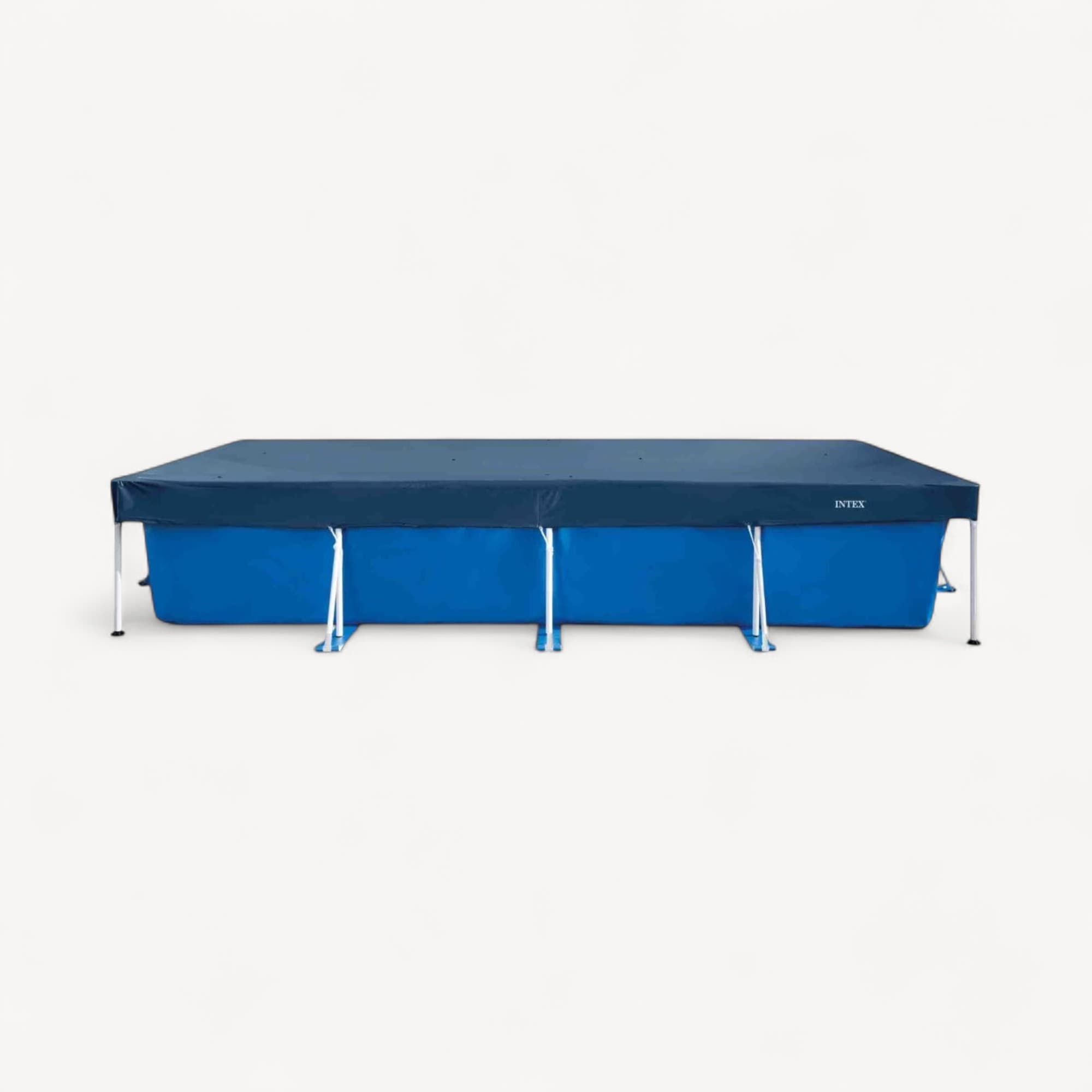 Intex pravougaoni pokrivač za bazen 450 × 220 cm