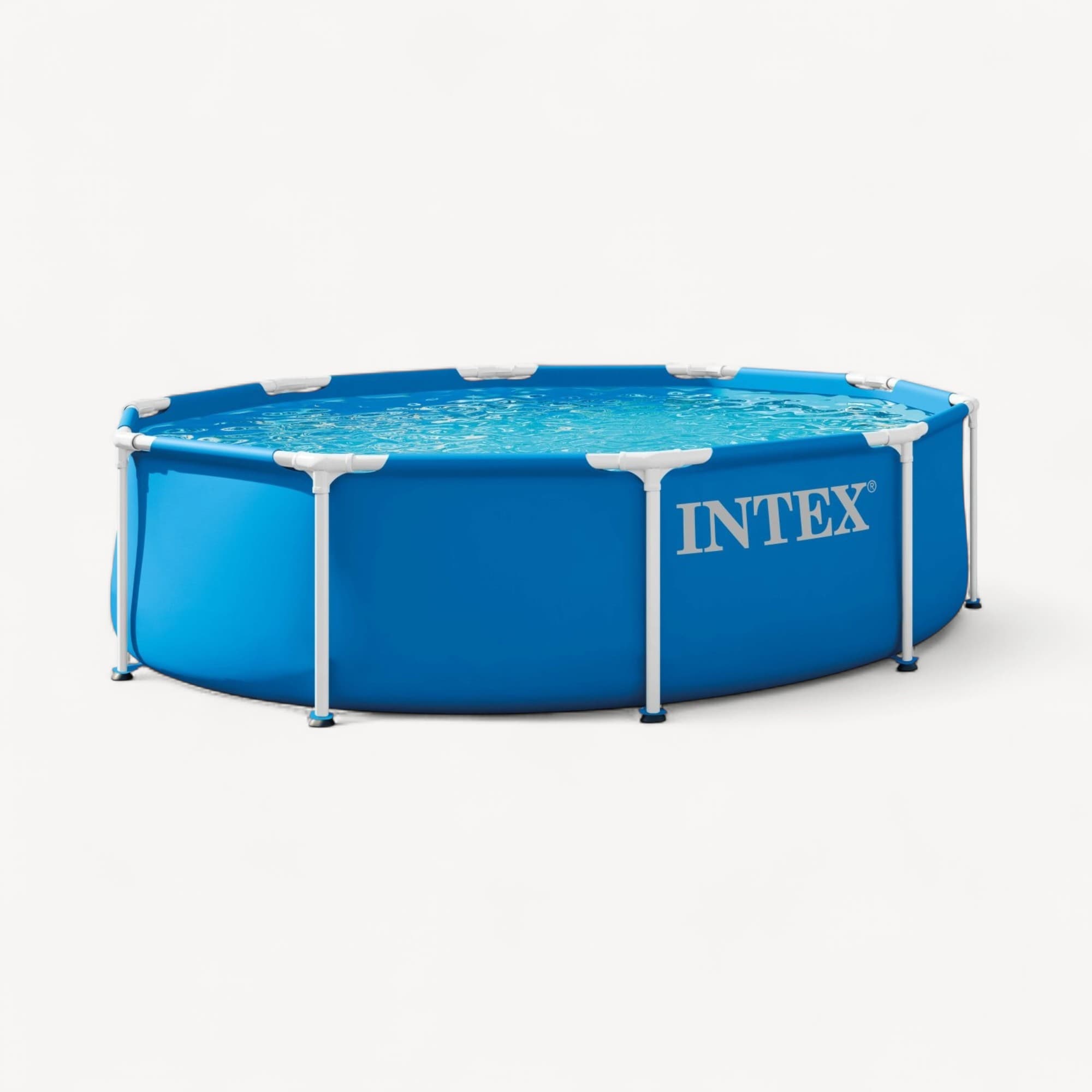 Intex bazen Metal Frame 305×76 cm
