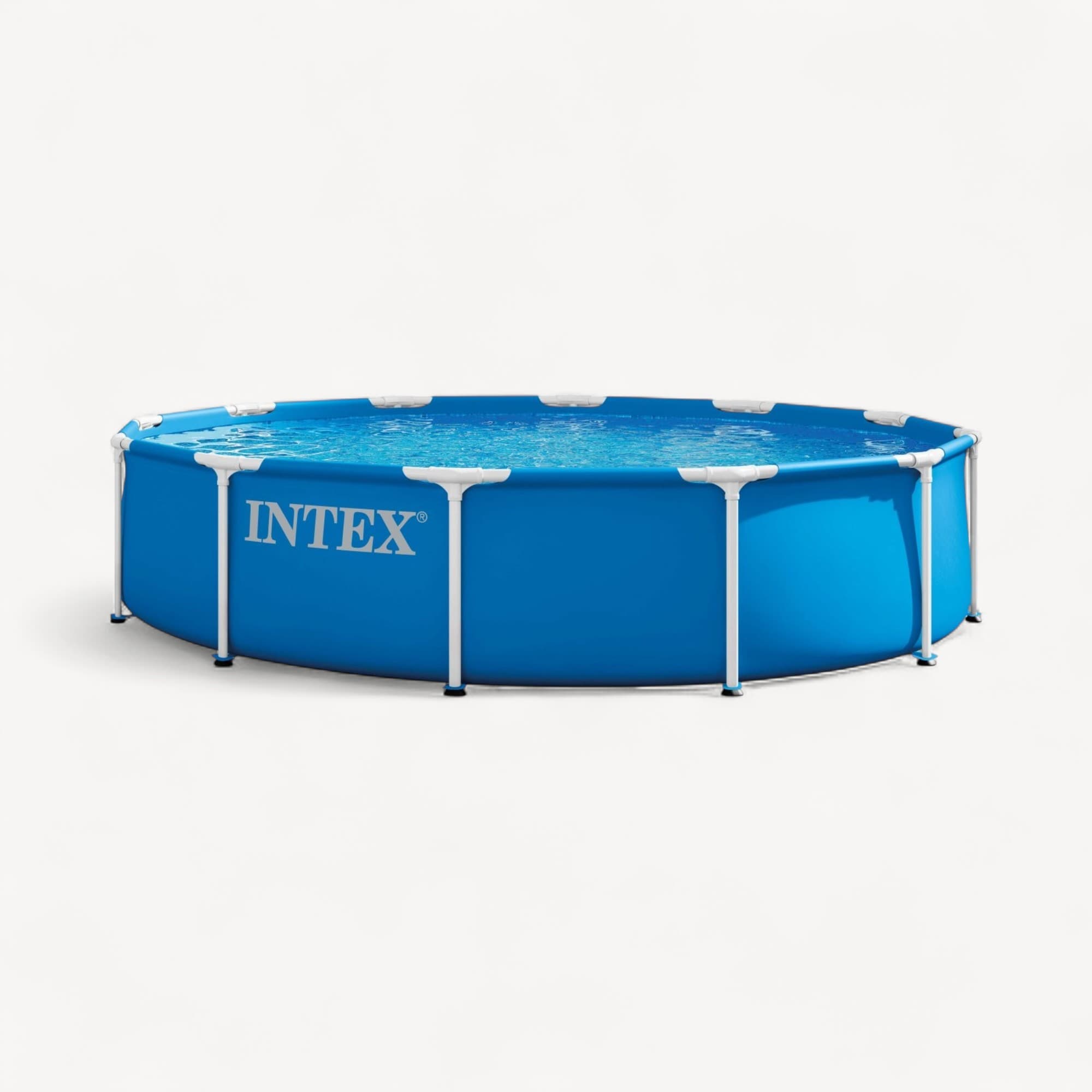 Intex bazen Metal Frame 366×76 cm