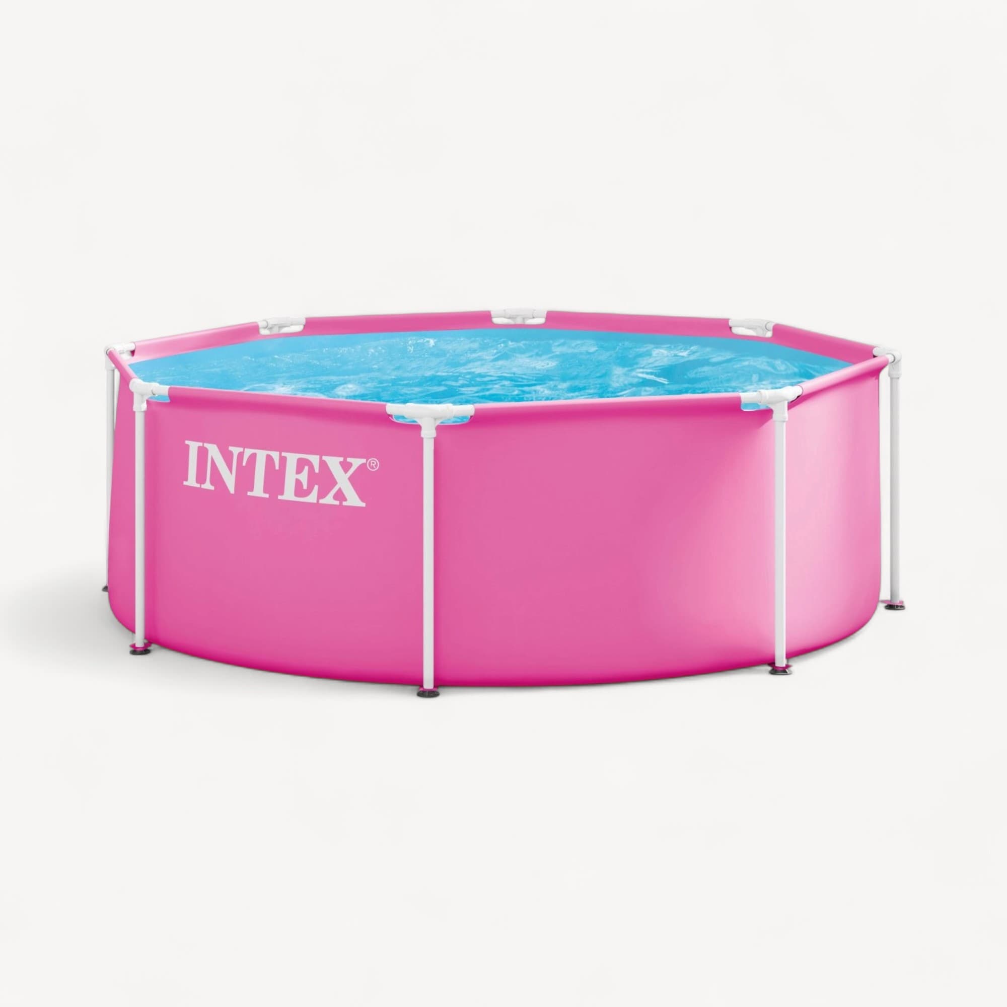 Intex bazen Metal Frame 244×76 cm