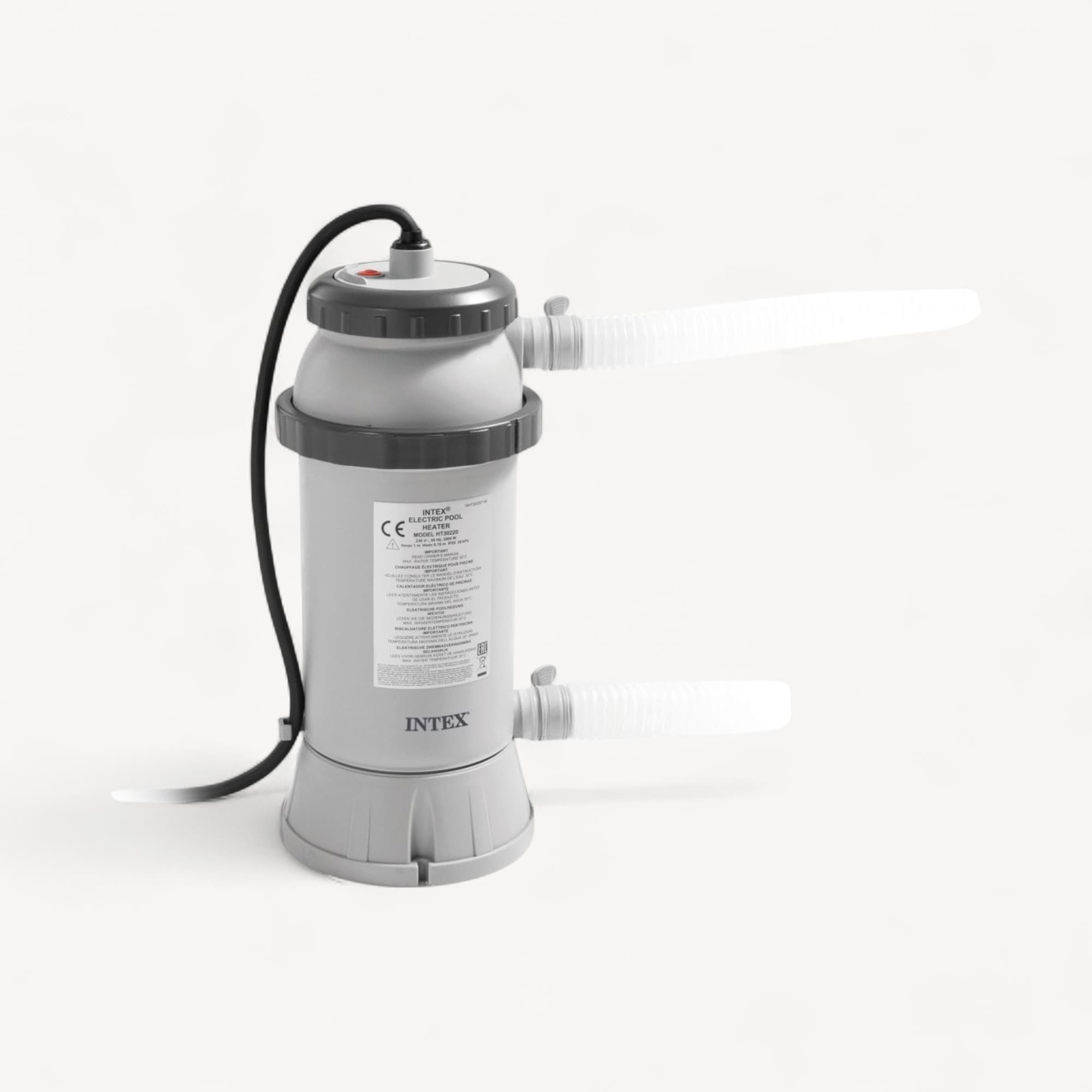 Intex grejač vode za bazen (220–240 V)