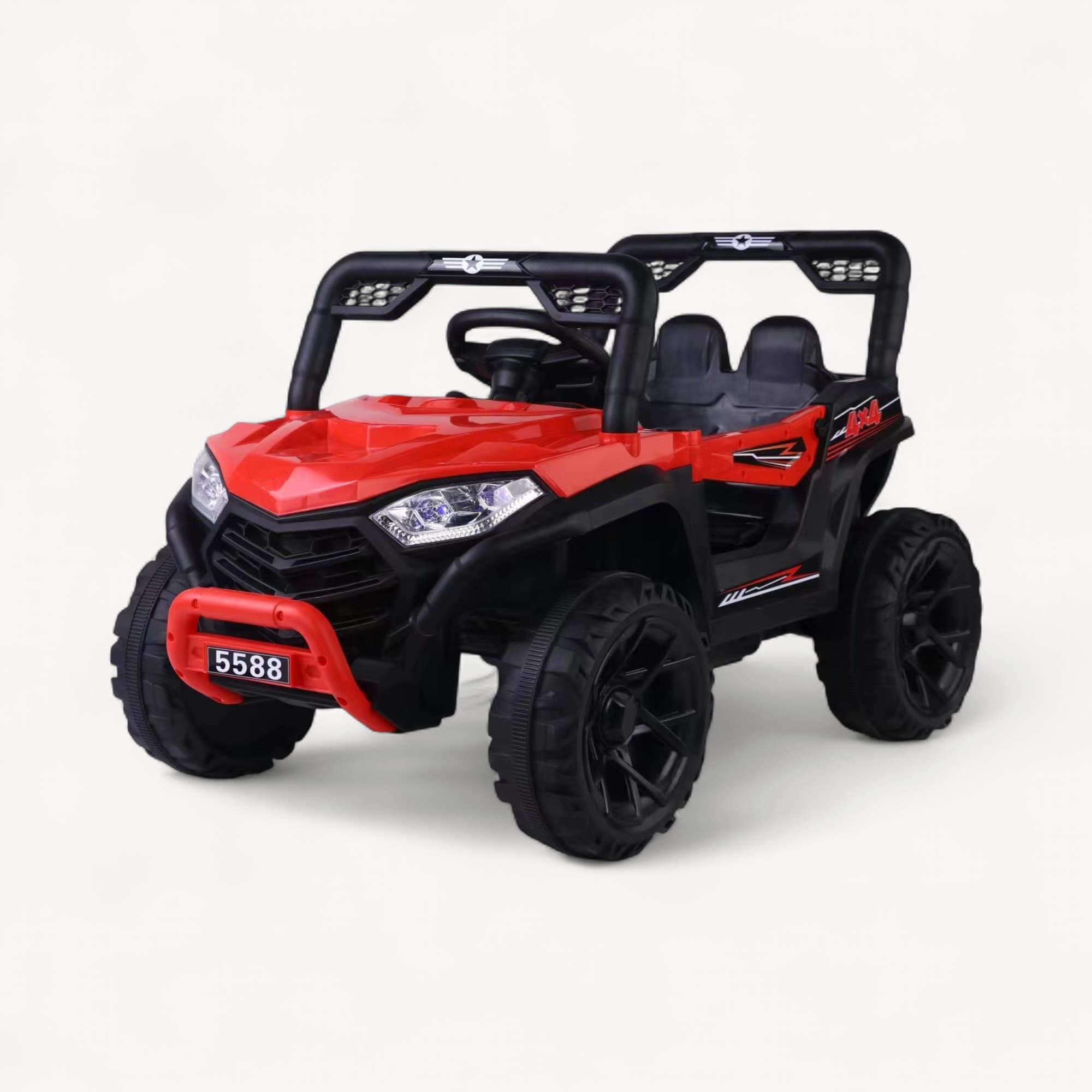 Dečiji auto na akumulator Sporteco