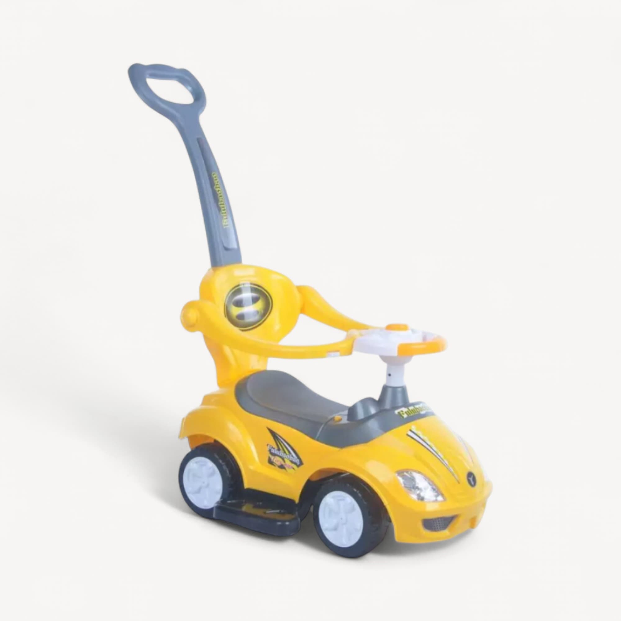 Guralica Mega car 3/1