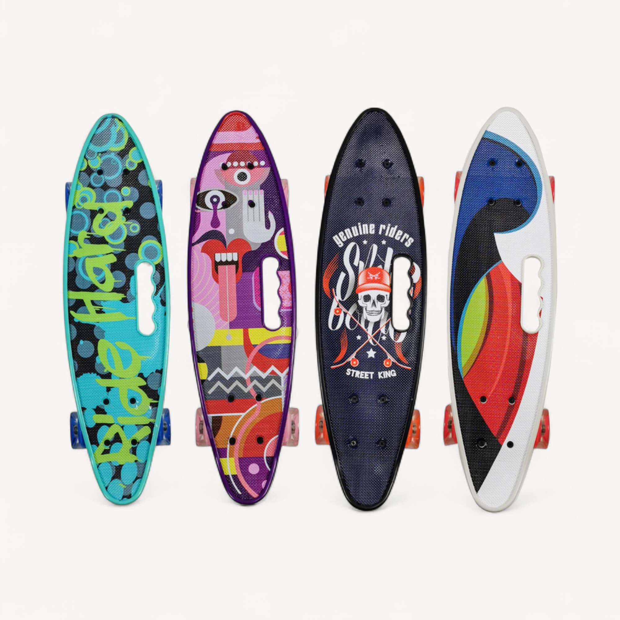 Penny board