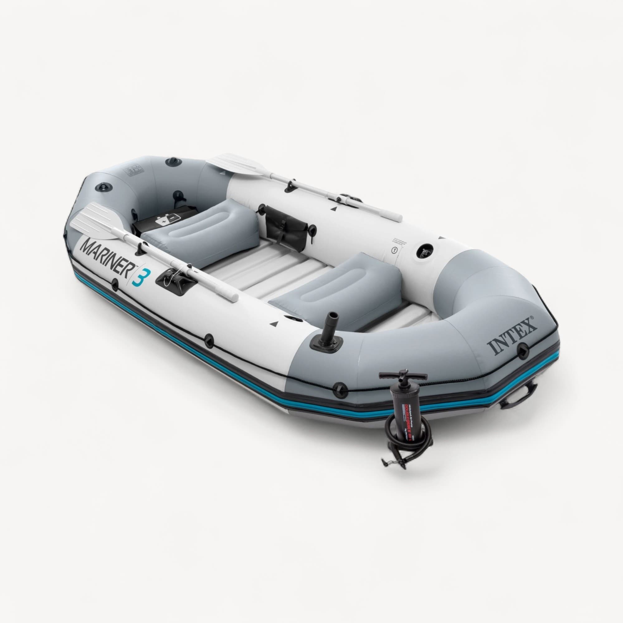 Intex čamac na naduvavanje Mariner™ 3