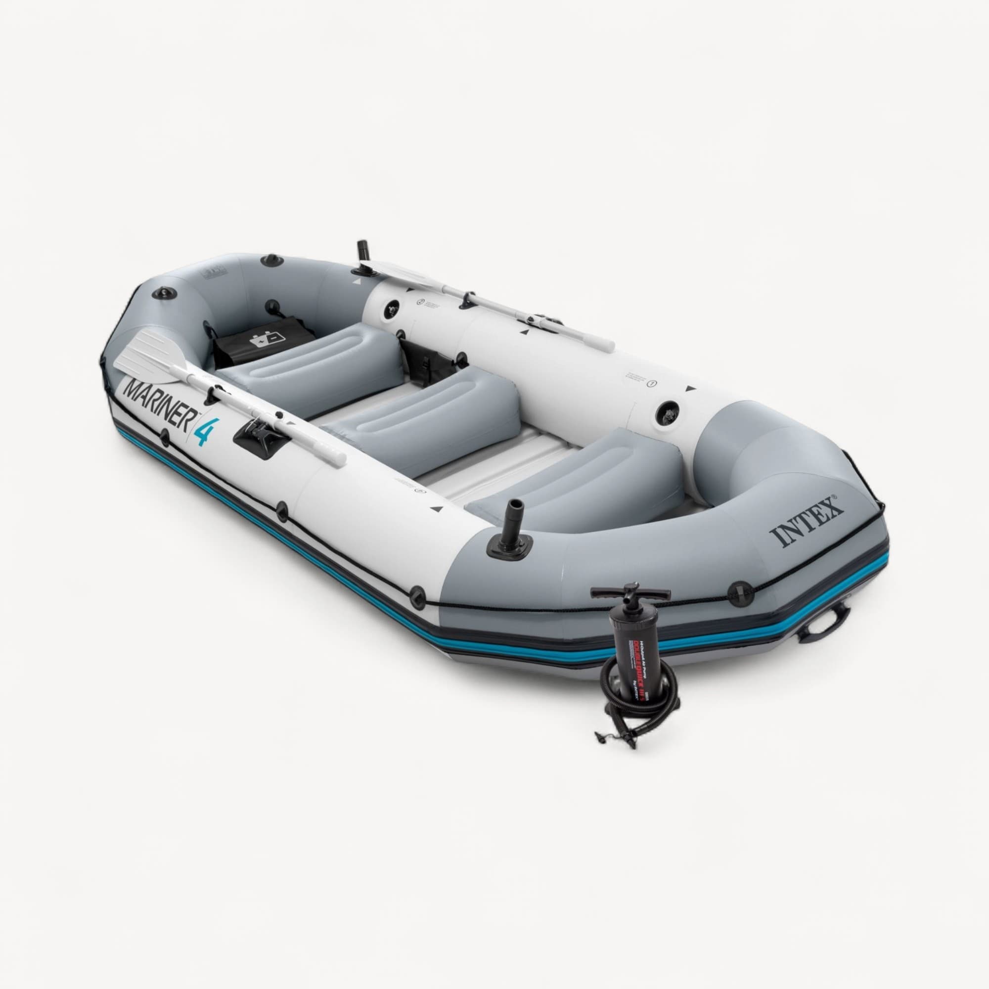 Intex čamac na naduvavanje Mariner™ 4
