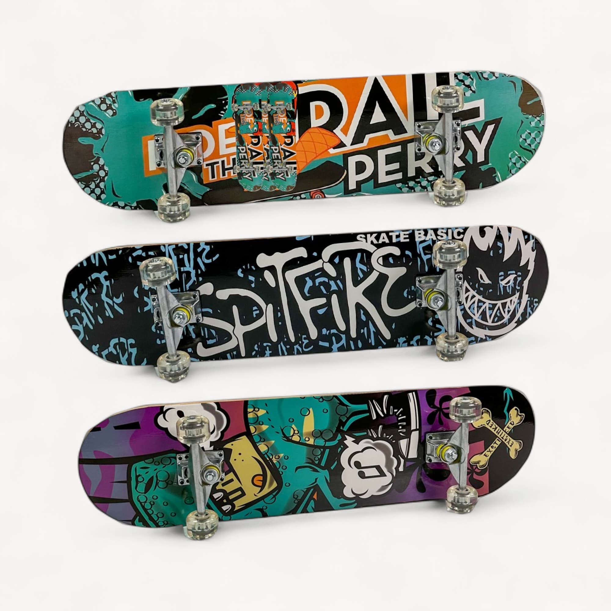 Skejtbord