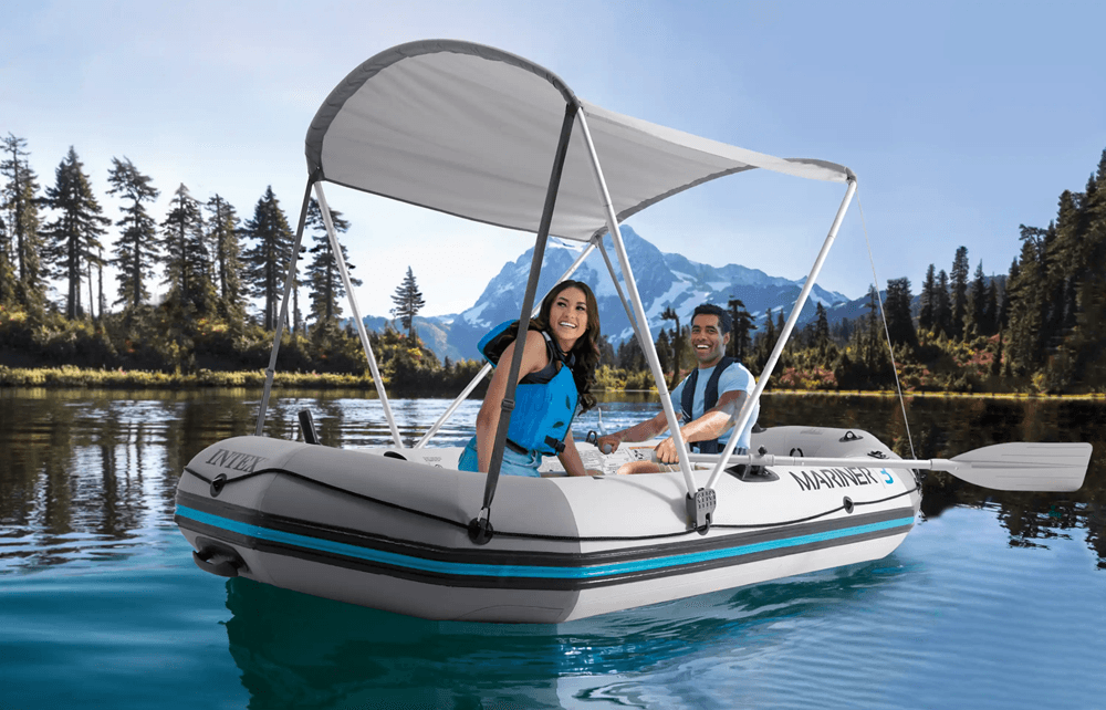 Intex Bimini top nadstrešnica za čamac