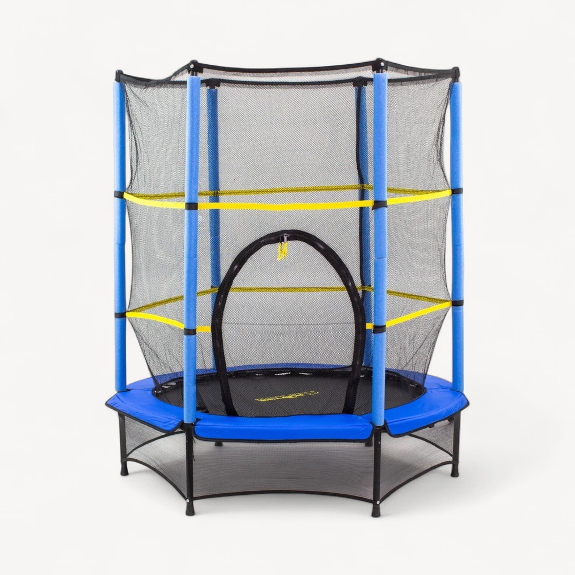 Trambolina 137 cm