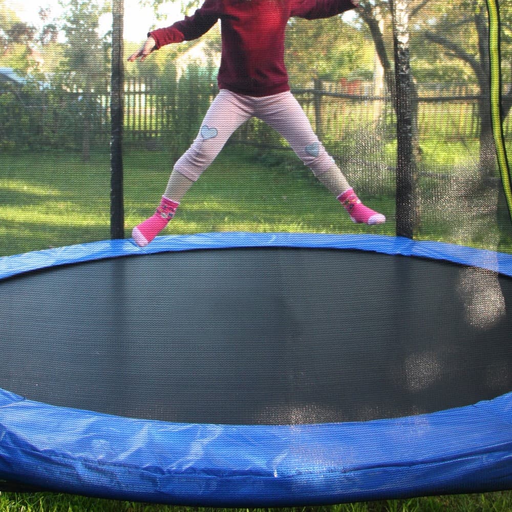 Trambolina 305 cm sa merdevinama