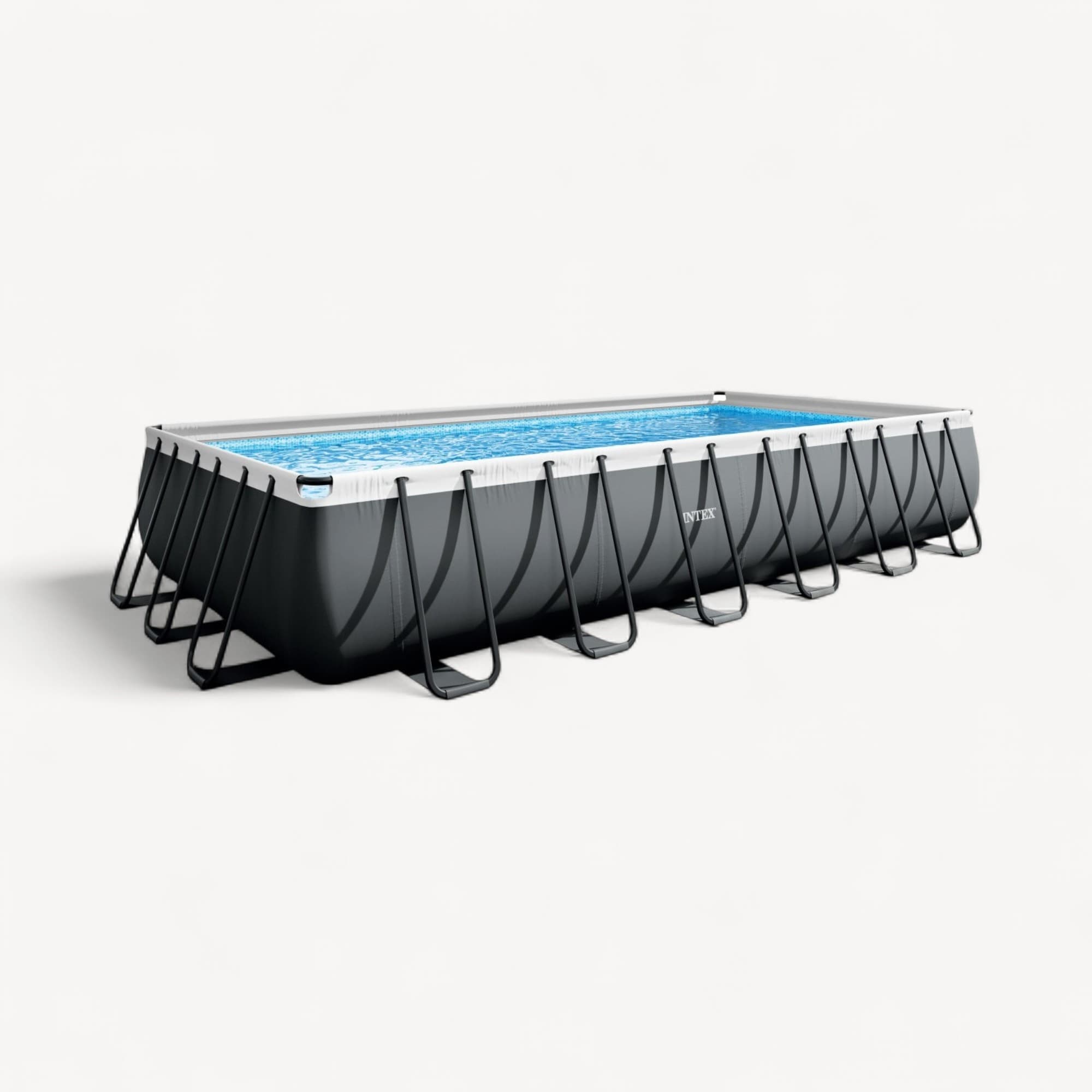 Intex bazen Ultra XTR pravougaoni 732 × 366 × 132 cm