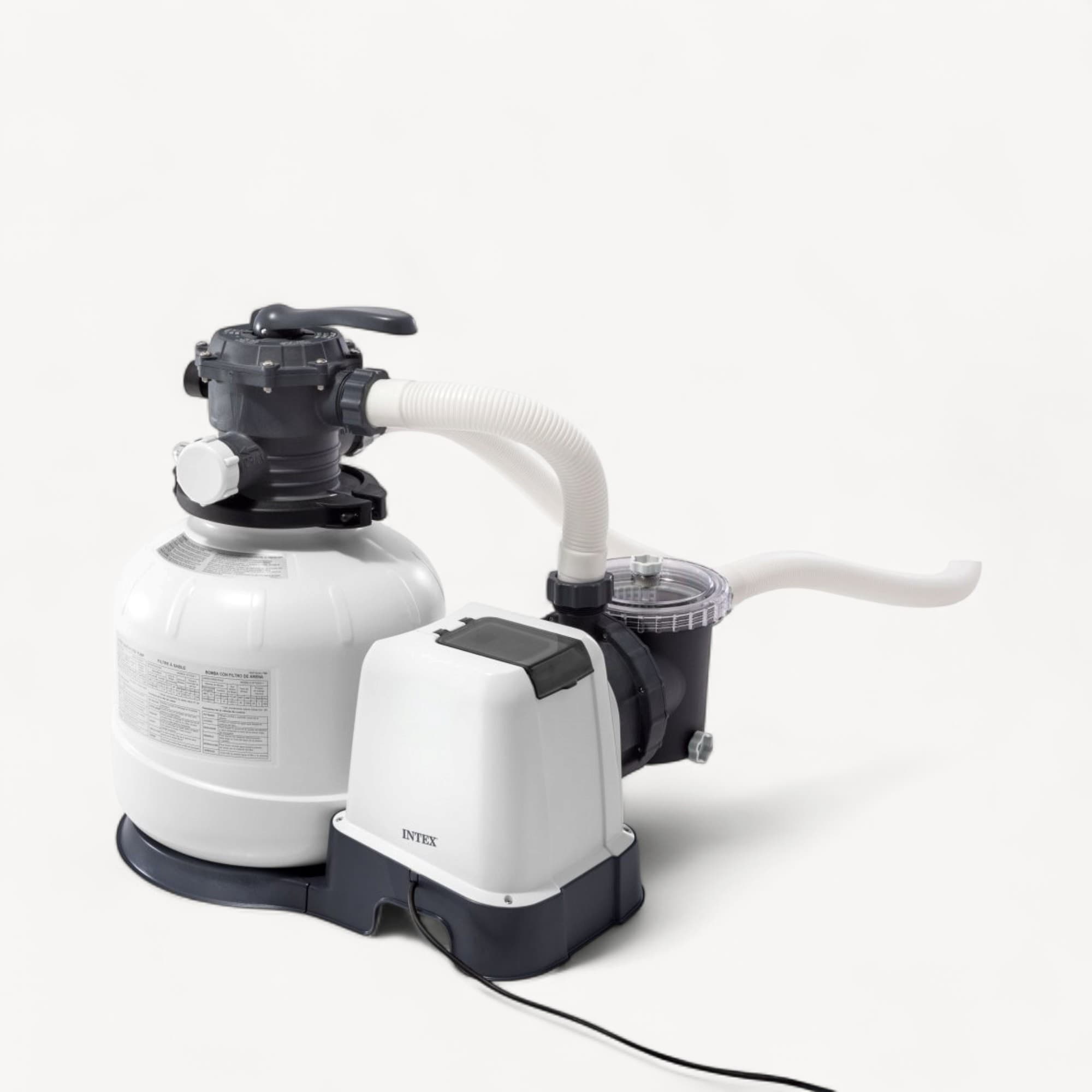 Intex SX2800 peščana pumpa (220–240 V)