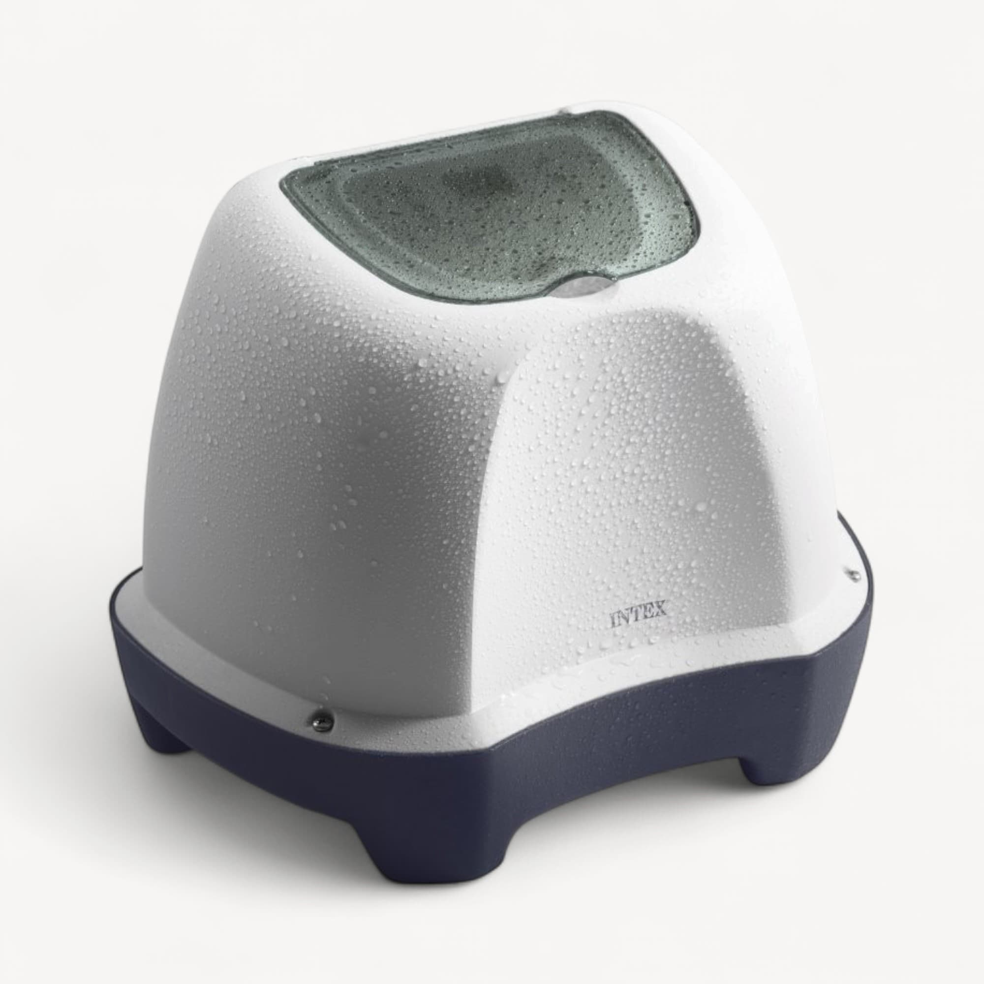 Intex Krystal Clear QS400 sistem za slanu vodu (100–240 V) (2025)