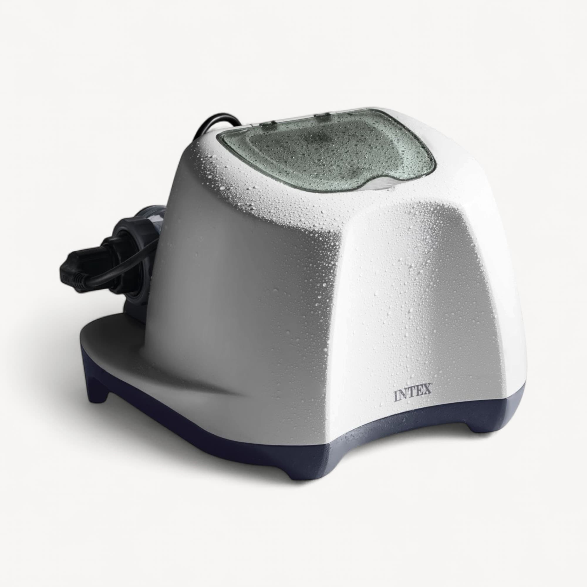 Intex Krystal Clear QS500 sistem za slanu vodu (220–240 V)