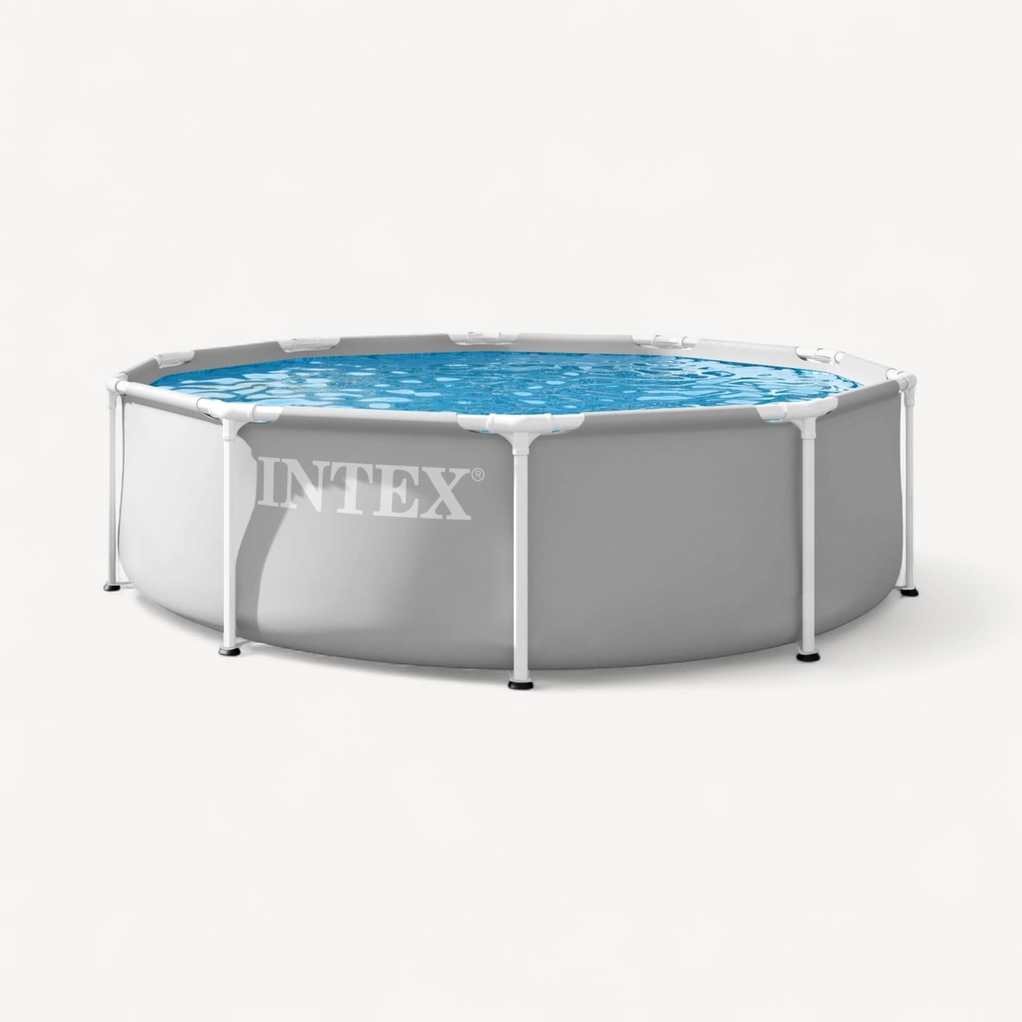 Intex bazen Prism Frame 305 × 76 cm