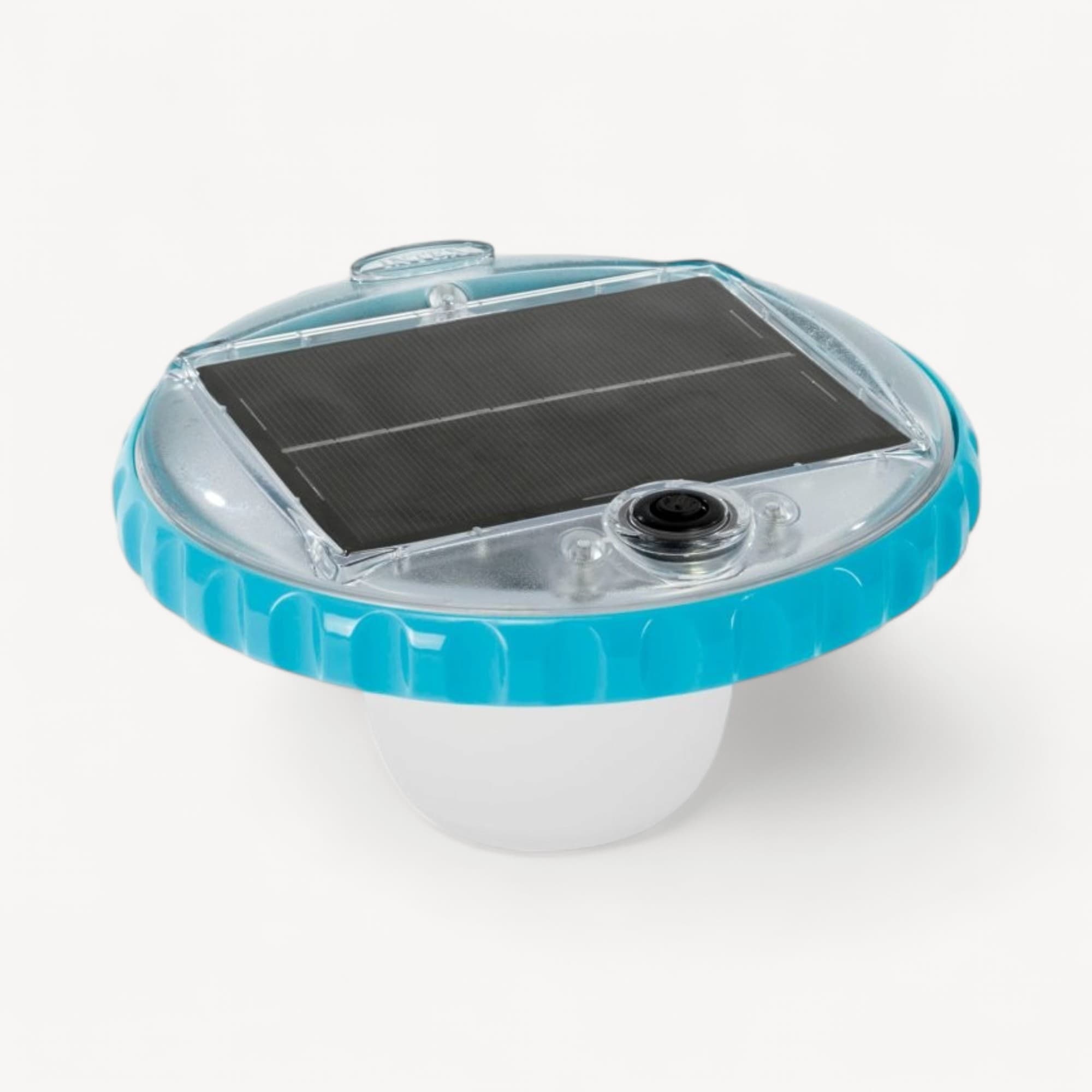 Intex Solarno plutujuće LED svetlo