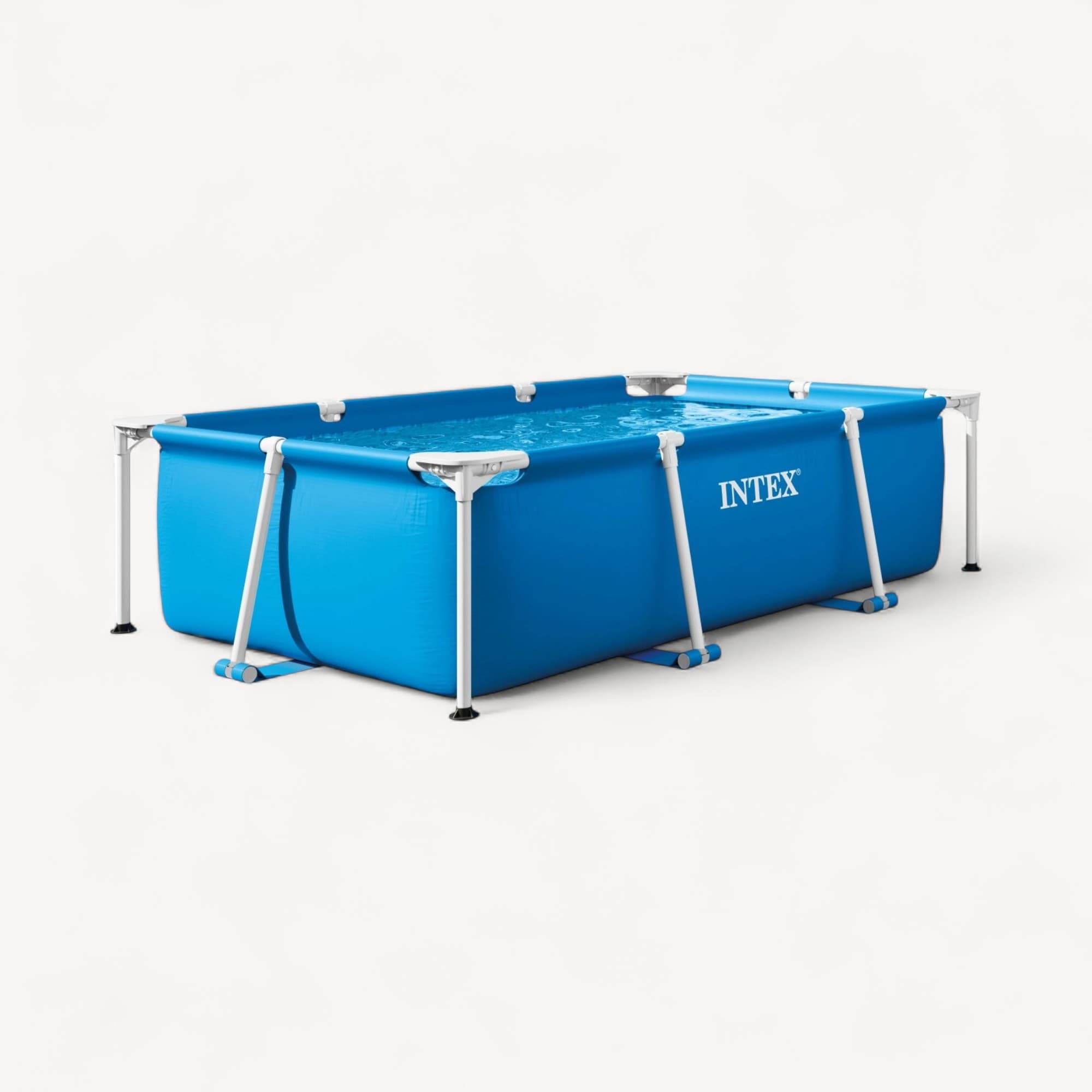 Intex Rectangular Frame bazen 220×150×60 cm