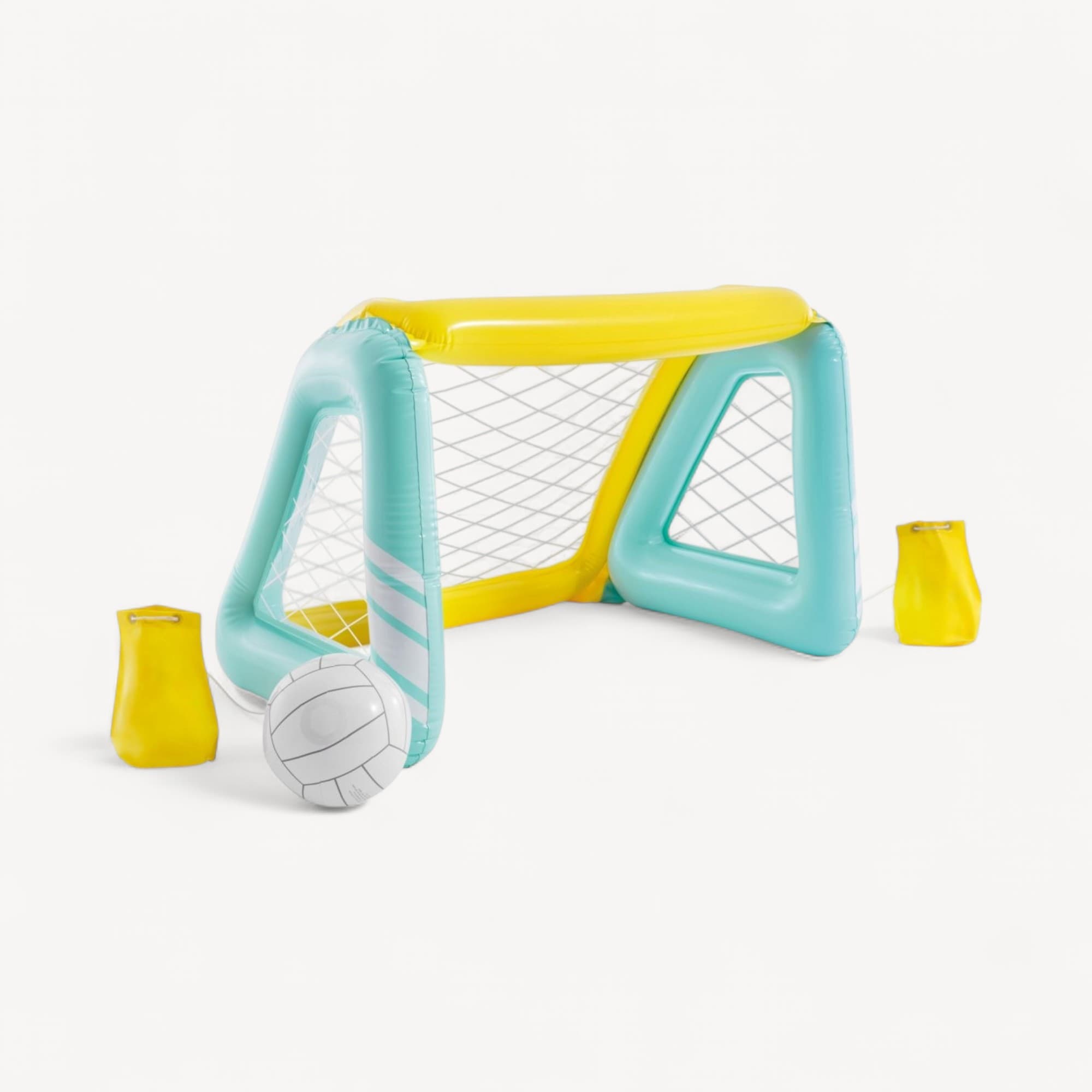 Intex gol na naduvavanje za vodene sportove 140 × 89 × 81 cm