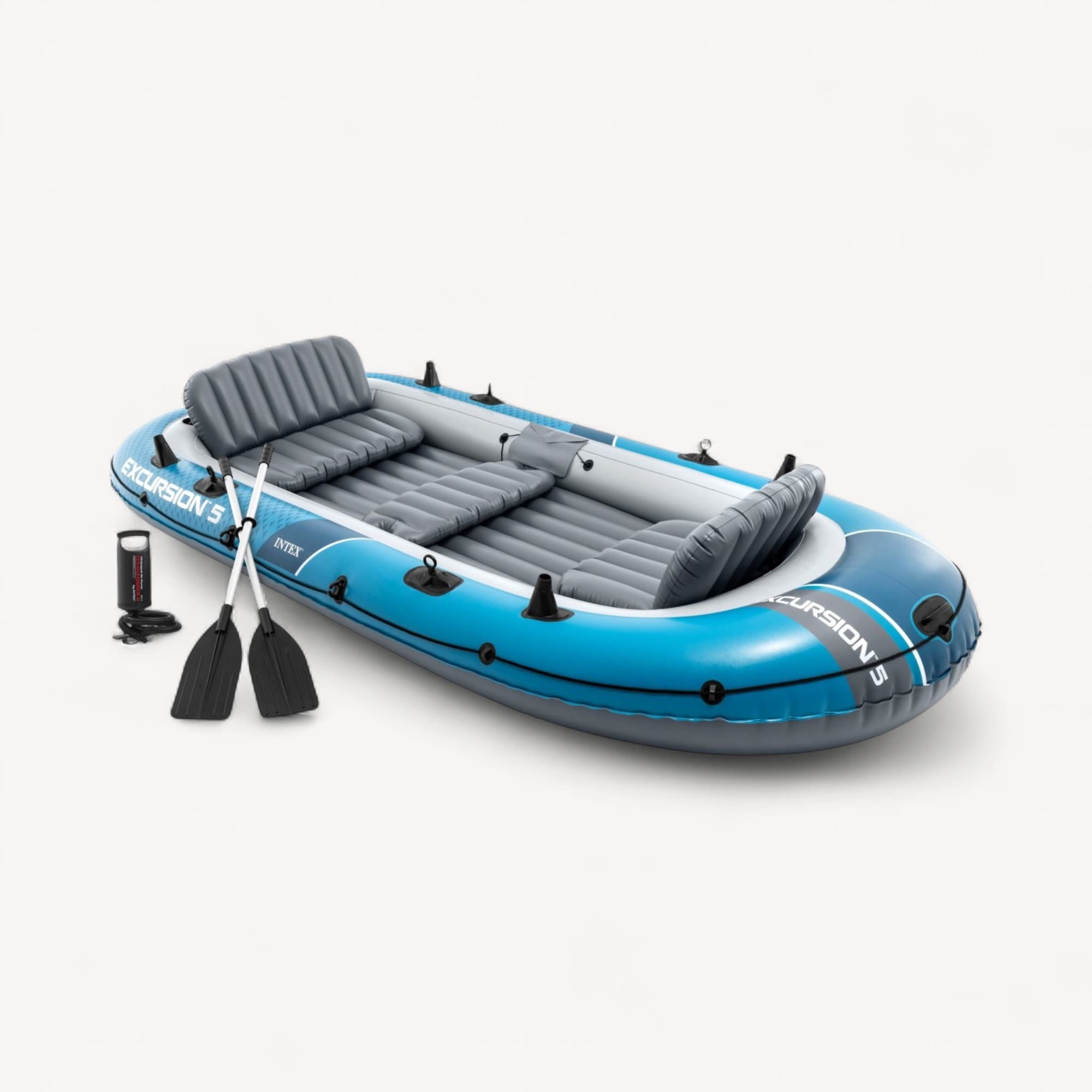 Intex Excursion™ 5 čamac na naduvavanje