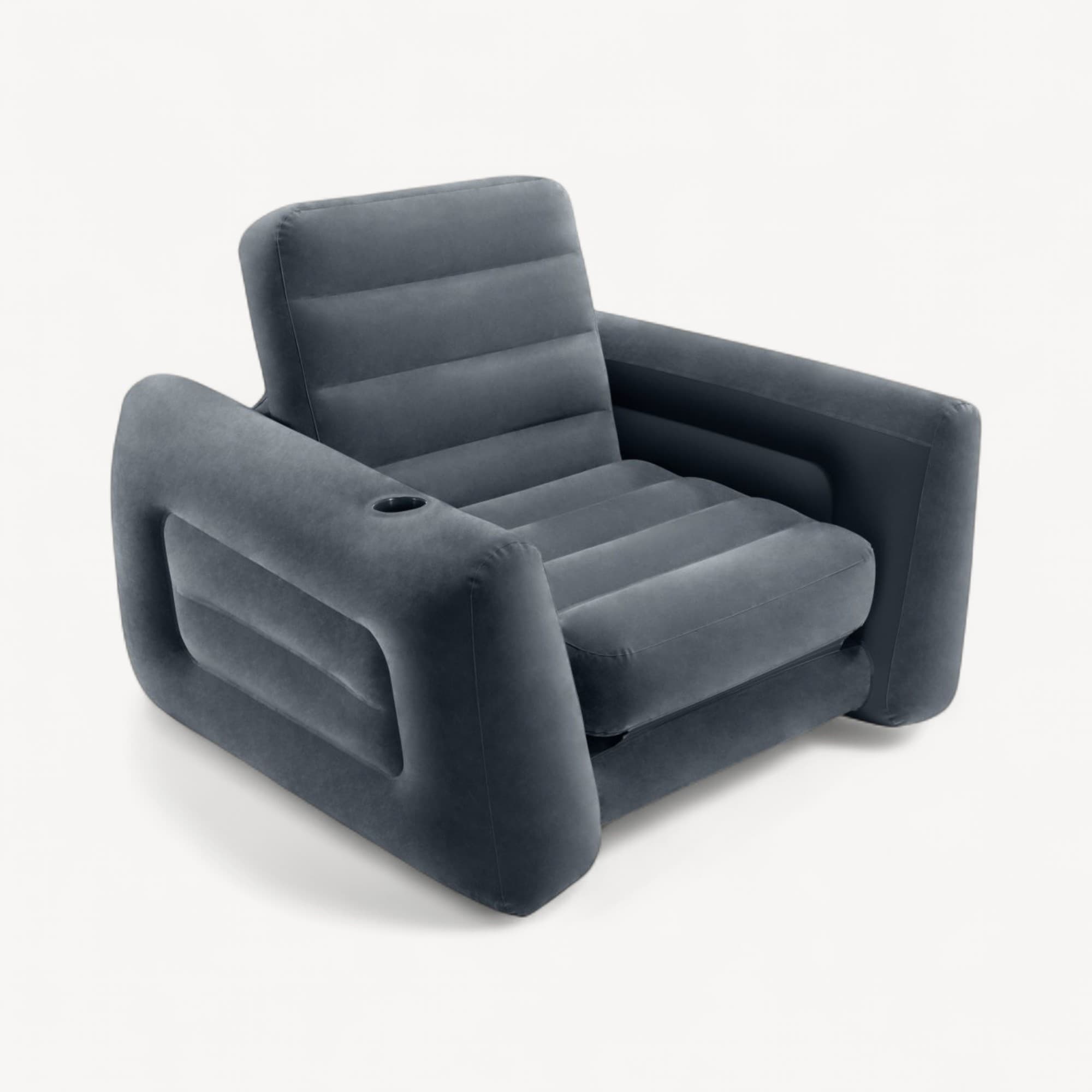 Intex fotelja na izvlačenje 117 × 224 × 66 cm