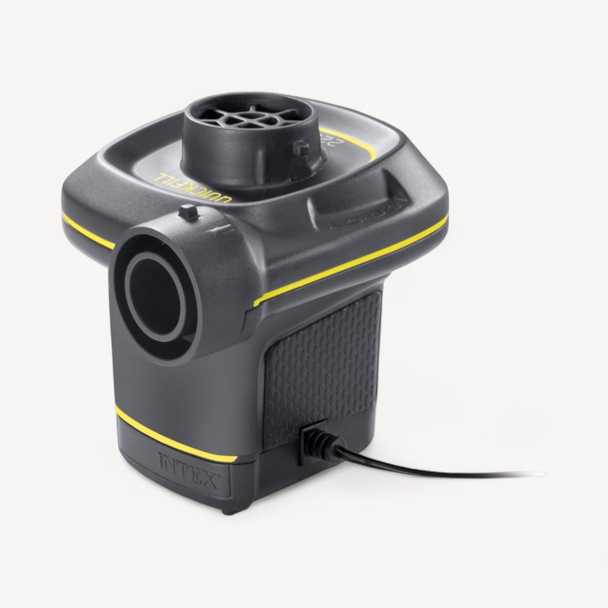 Intex V Quickfill AC/DC električna pumpa