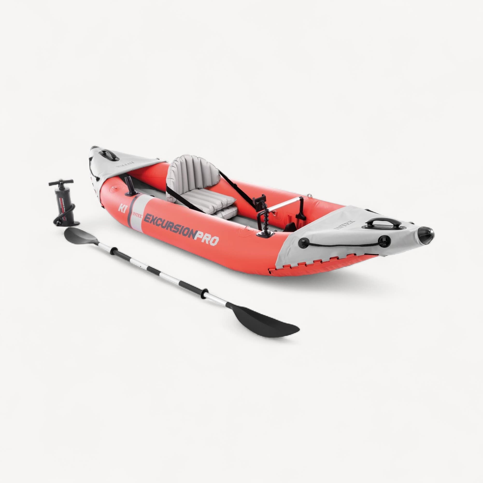 Intex kajak Excursion Pro K1