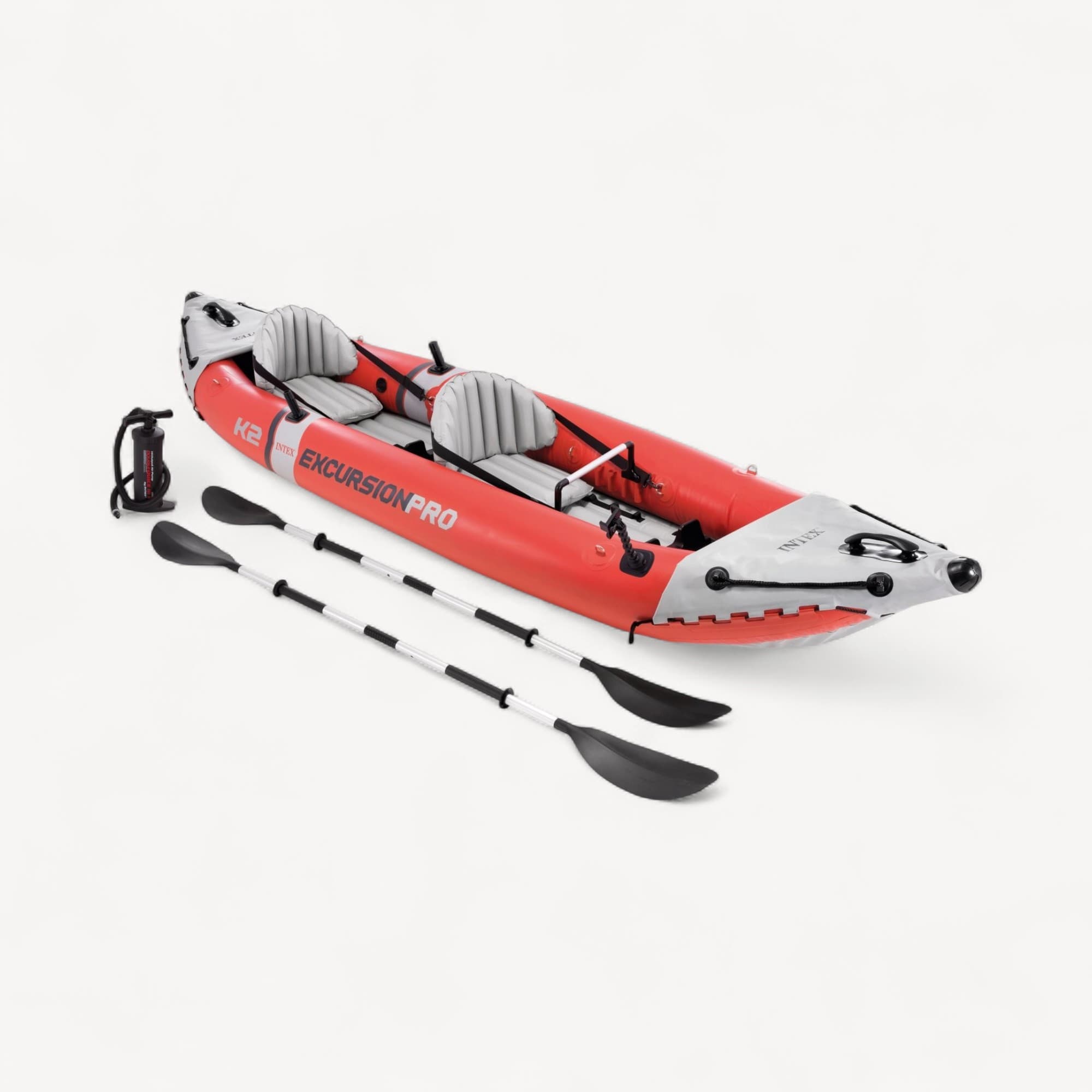 Intex kajak Excursion Pro K2