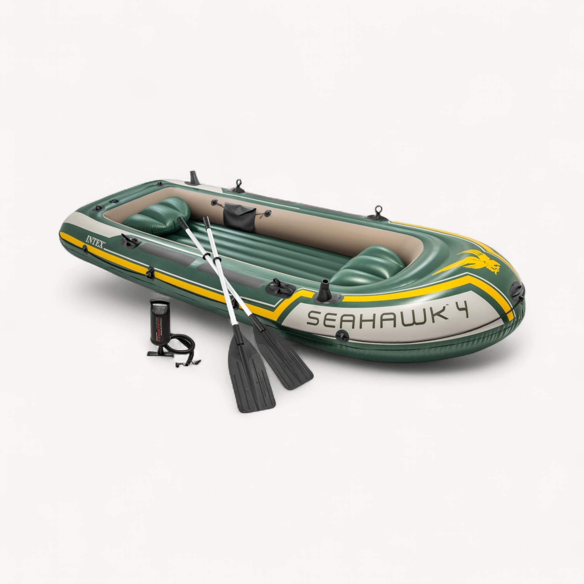 Intex čamac na naduvavanje Seahawk™ 4