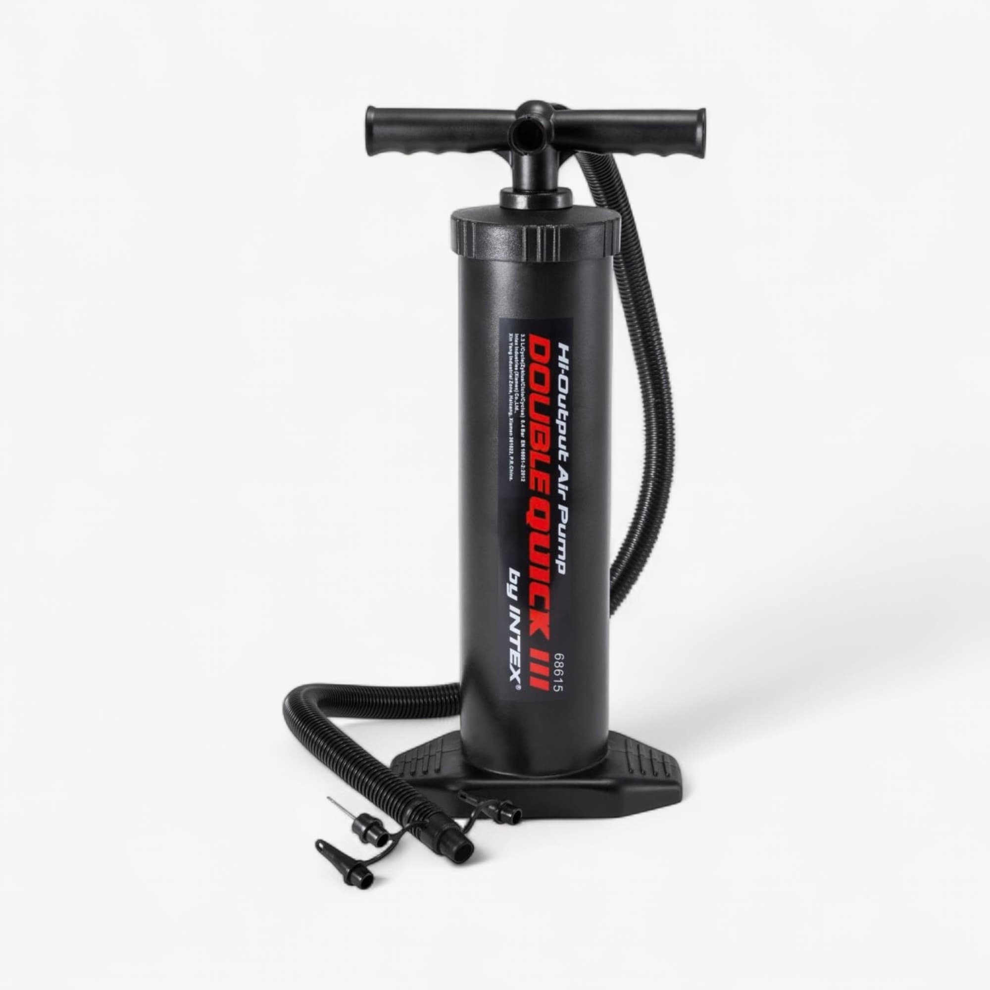 Intex Double Quick III ručna pumpa