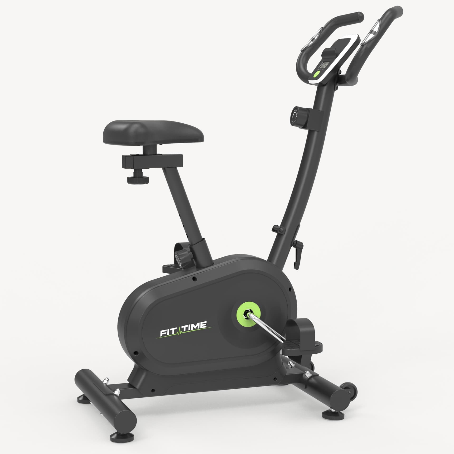 Sobni bicikl FIT TIME 3, magnetni