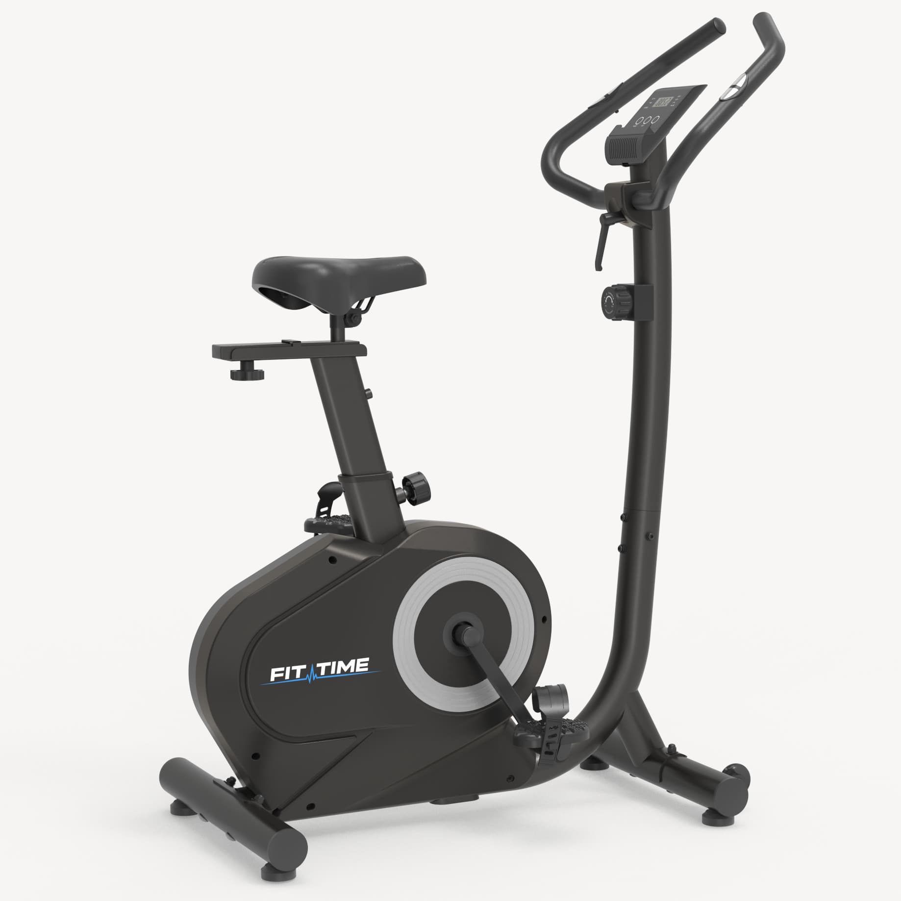 Sobni bicikl FIT TIME 5, magnetni