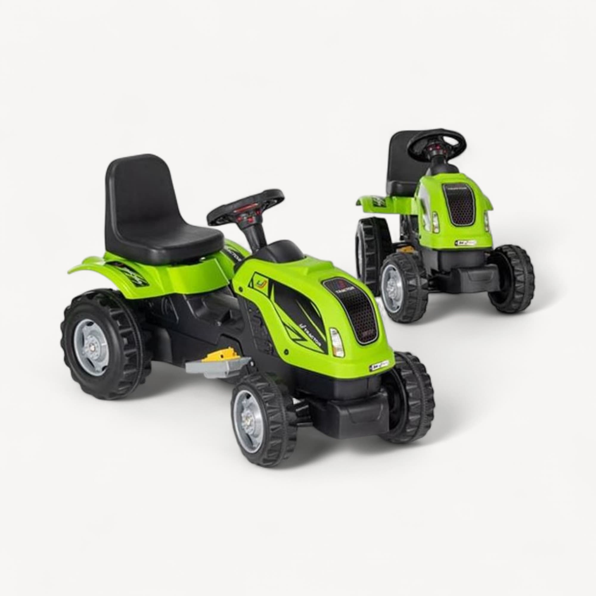 Dečiji traktor na akumulator