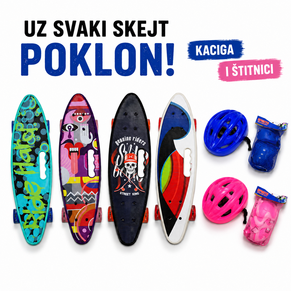Penny board