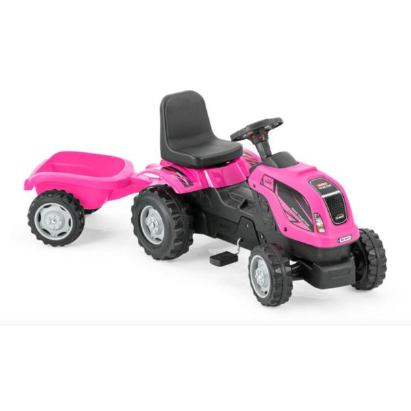 956 roze
