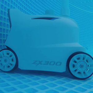 28005 Intex automatski čistač bazena ZX 300 - Slika 3