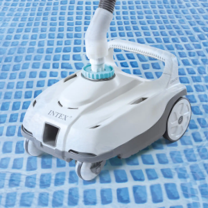 28006 Intex Robot cistac za bazen ZX 100 Auto Pool Cleaner - Slika 3