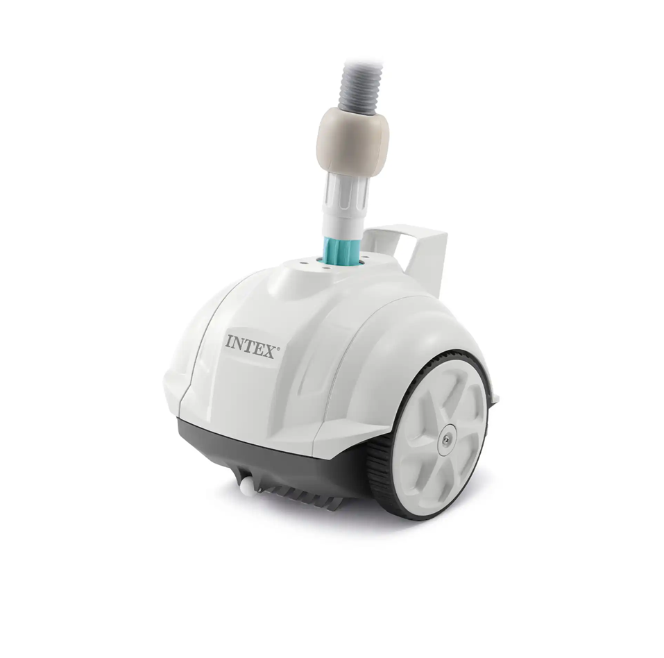 Intex automatski čistač bazena ZX50