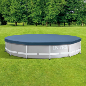 28031 Intex okrugli pokrivač za bazen 366 cm - Slika 3