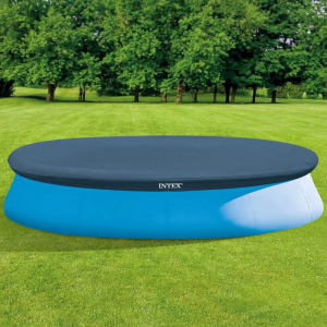 28022 Intex Easy Set pokrivač za bazen 366 cm - Slika 3