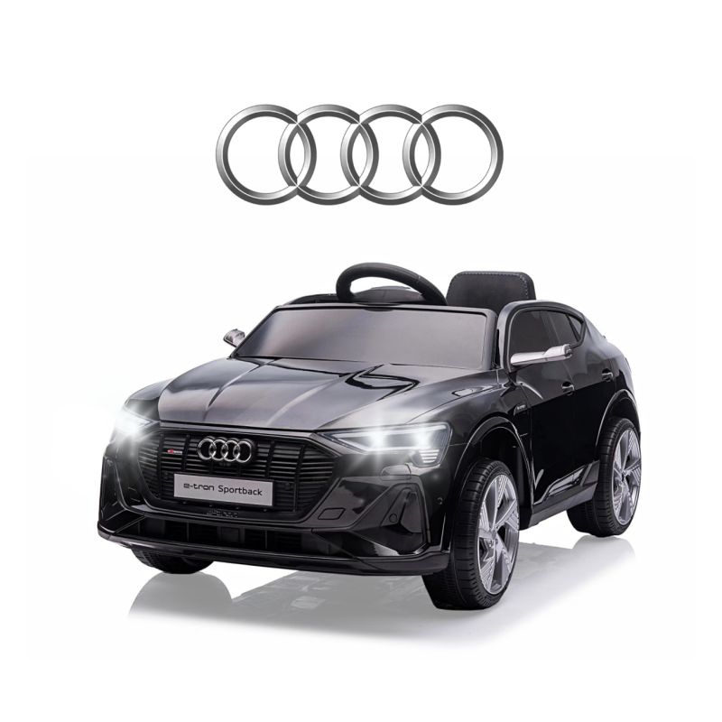 Licencirani AUDI E-TRON SPORTBACK