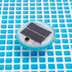 28695 Solarno plutujuće LED svetlo - Slika 2