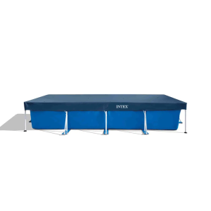 28039 Pravougaoni pokrivač za bazen 450x220 cm - Slika 3