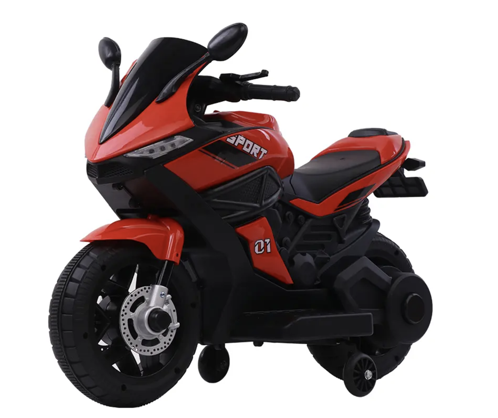 Dečiji motor na akumulator