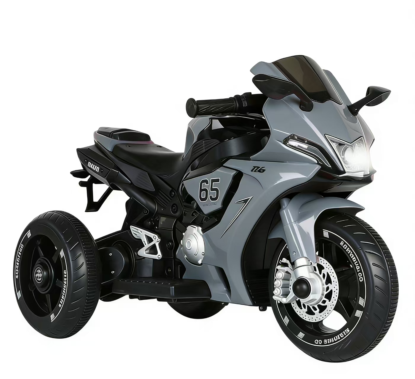 Dečiji motor na akumulator